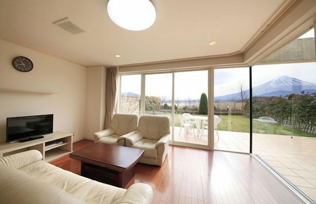 Kawaguchiko Urban Resort Villa - Foto 8