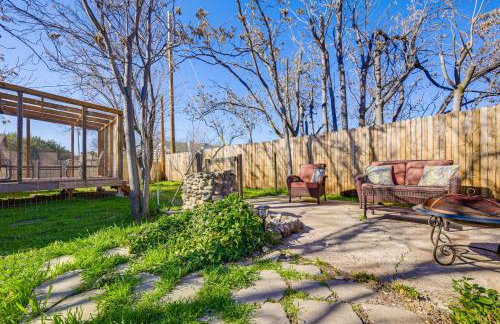 Hike, Bike and ATV! A-Frame Rimrock Cabin with Views - Foto 31