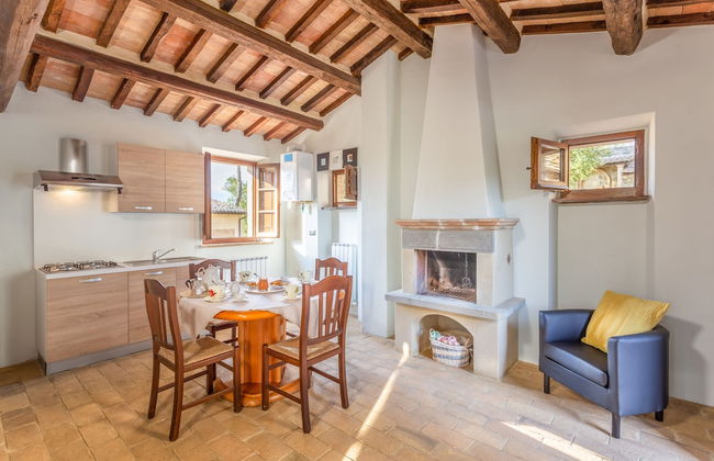 Borgo Pulciano Agriturismo - Photo 42