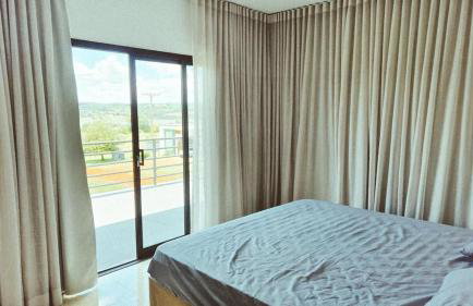 Sobrado 3 Quartos com Piscina - Rivieira Santa Cristina 3 - Foto 12