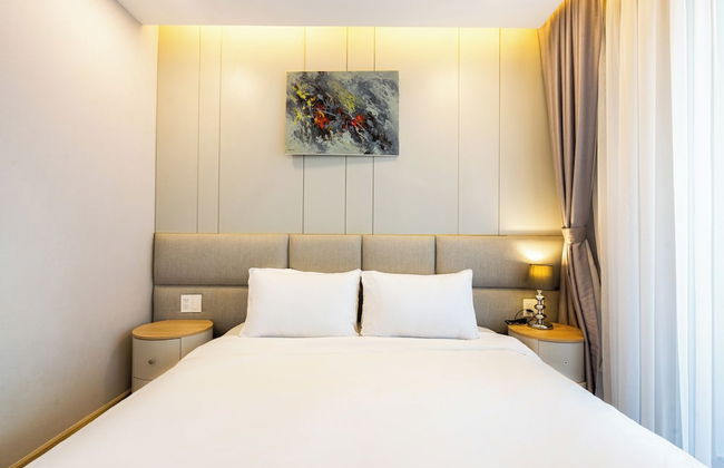 Scenic Valley Condotel - Foto 19