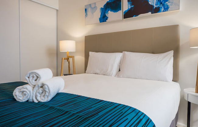 Annexe Apartments - Foto 3