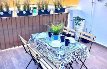 Elegant Rooftop by F2 Rental Home - Foto 11