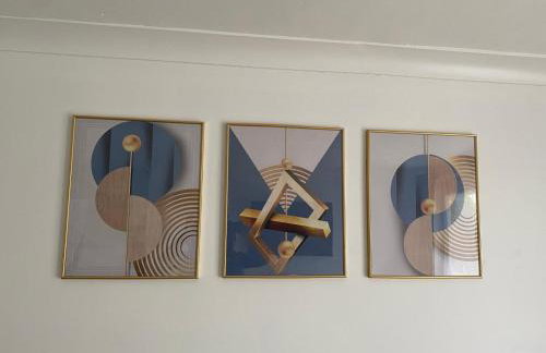 3BR House in Harlow, Essex - Foto 8