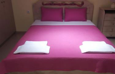 Aegean View Seaside Apartment - Photo 43