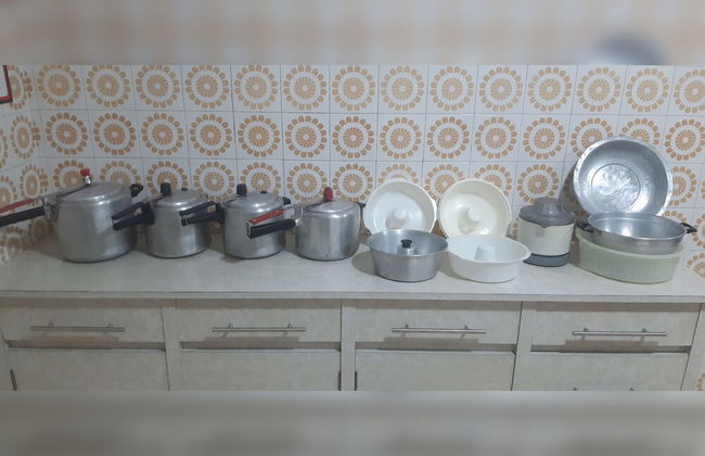 Chácara Vô Orlando - Foto 8