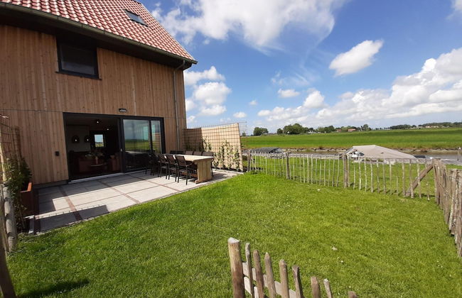 Family-friendly Villa in Leons - Foto 31