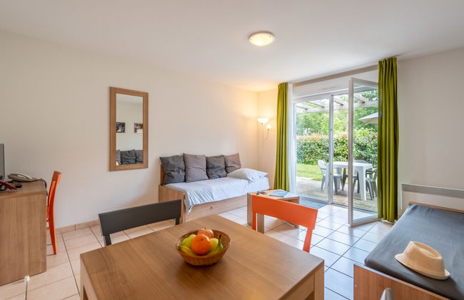 Cottage Privilège - Foto 9