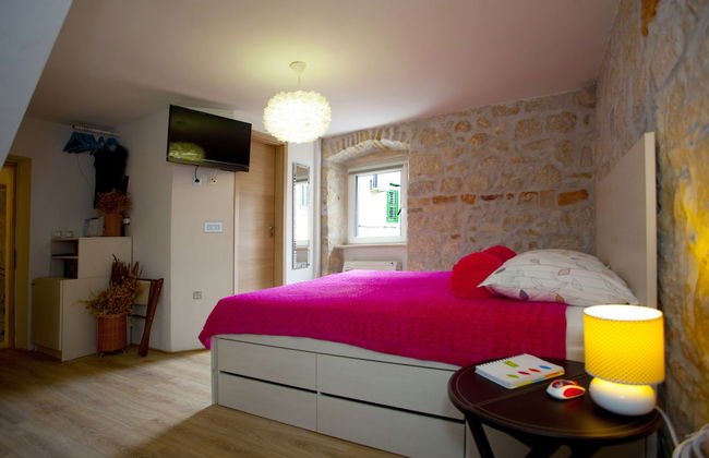 Dioklecijan Exclusive Apartments - Foto 36