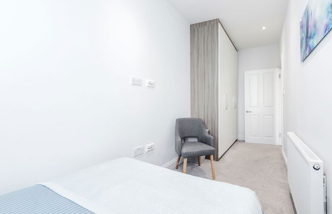 2 Bedroom Portobello Notting Hill Apartment - Foto 17