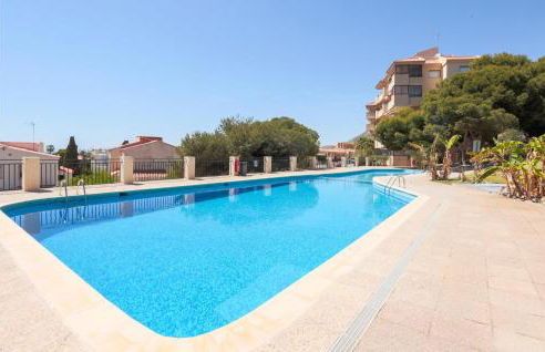 Lovely Apartment In La Azohia With Wifi - Foto 1