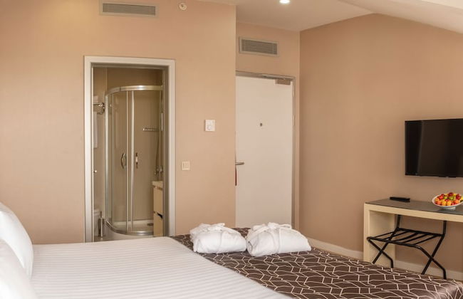 Elm Suite Hotel - Foto 10