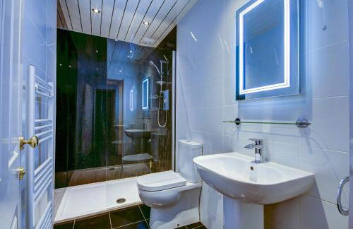 Tiffanys - Coorie Doon Stays - Foto 8