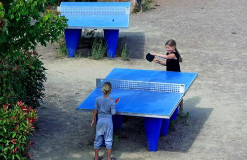 Holiday Home Les Hameaux de Miel-Chalet 6 pers- by Interhome - Foto 35