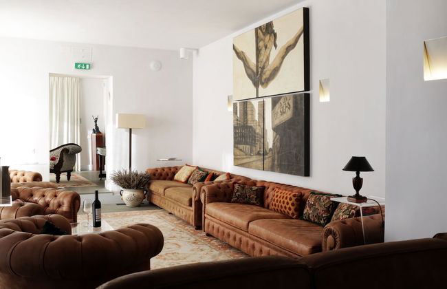 Tenuta Ponziani - Griffin's Resort - Foto 3