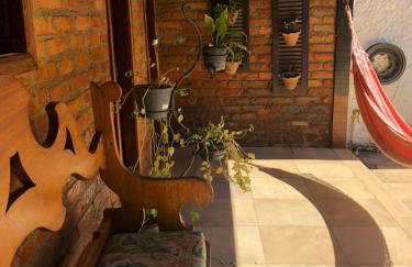 Casa do Pinheiro Petrópolis - Foto 40