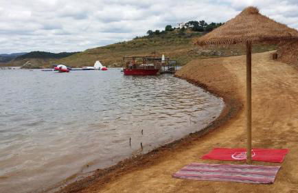 Casas Rurales el Balcon de la Brena - Foto 47