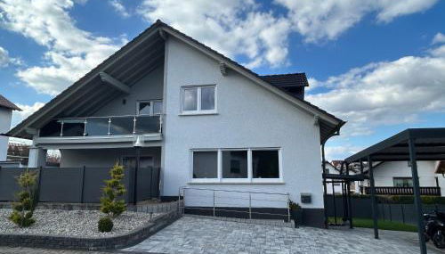 Wohnung M voll möbliert - Foto 2