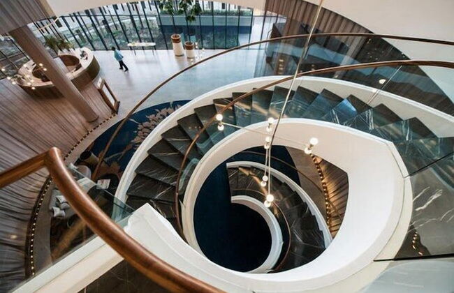 Houghton Executive Suites - Foto 2