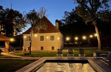 Villa Taborec - Foto 40