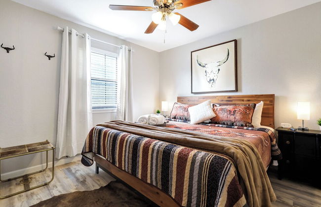 Longhorn Landing - Foto 26