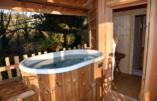 Domaine des Étoiles - Logements Insolites - Foto 87