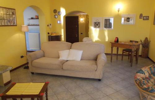 Casa Ludovica - Cozy apartment with panoramic lake & mountain views - Foto 2
