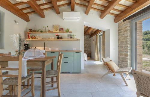 Panfilo Farmhouse - Foto 8