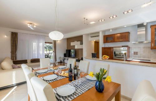 Villa Arbareto with heated swimming pool - Photo 12