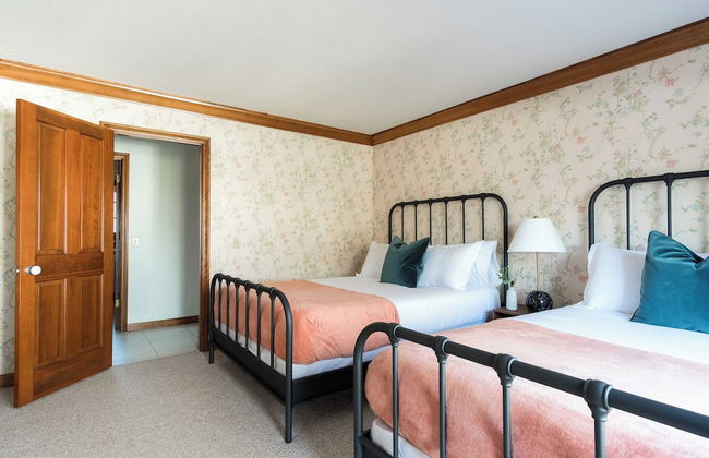 Cathedral by Avantstay Charming Secluded Estate w/ Sauna, Pool Table & Views of the Rolling Hills - Foto 30