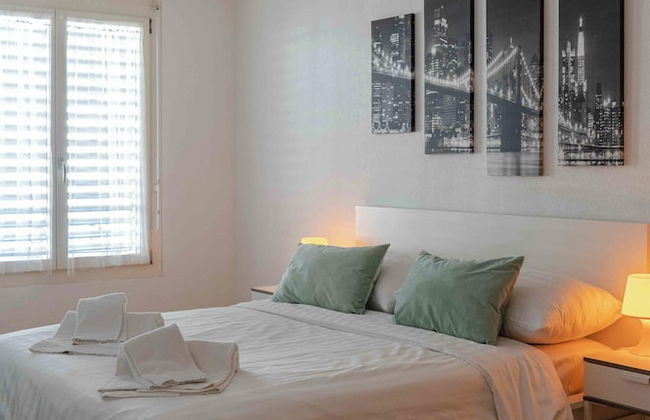 Los Lorentes Residences - Bulle - Foto 14