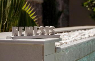 Nemesis Villas - Foto 27