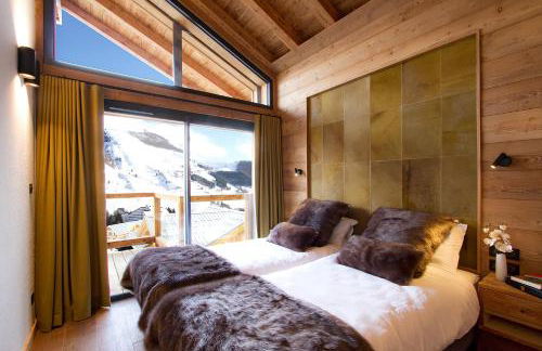 Chalet le 1700 - Foto 24