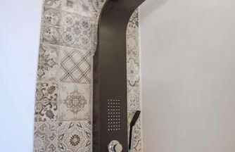 Sea & Sunset View Villa Chora with private jacuzzi - Foto 31