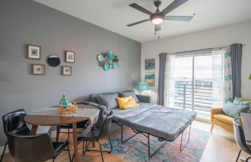 Scottsdale Rodeo Stay & King Bed, Pool with Scenic Views & WFH - S433 - Foto 25