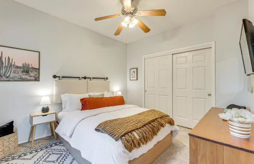 Mesa Golf Course Home Near Spring Training & River - Foto 19