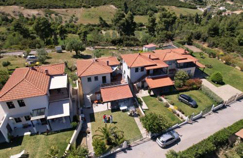 Aethra Nature's Sanctuary - Foto 3