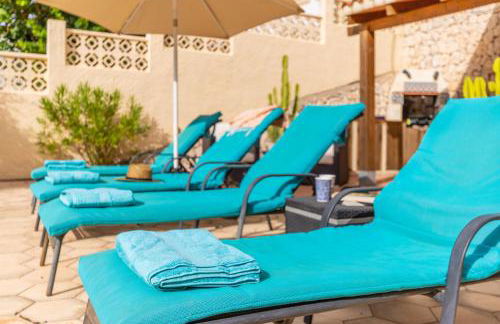 Villa Rafael - Foto 22