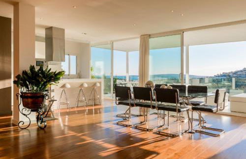 Villa Spa Cas Catala - Foto 16