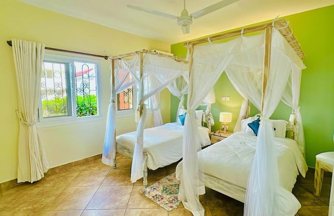 Bamburi Beach Villa LTD - Photo 7