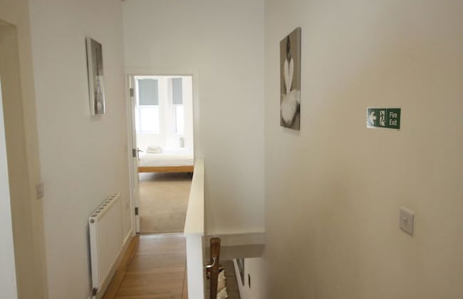 Holiday Home With Hot Tub & Sauna - Foto 31