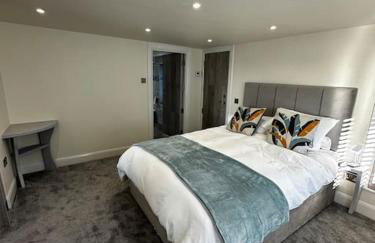 Riverside Seaside Apartment - Foto 1