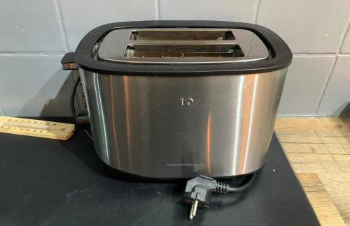 L'Odyssée, Appt 4 pers, parking privé, Wifi - Photo 32