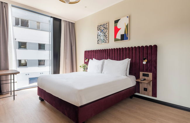 Numa Salzburg Vogelweider - Foto 15