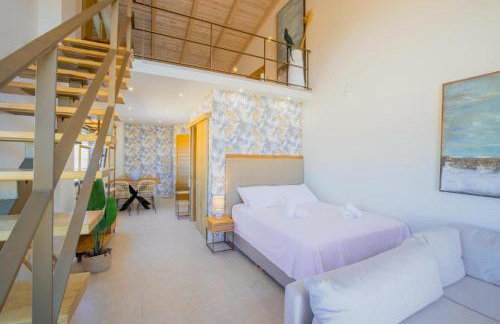 La Perla Di Barla Seafront - Foto 73