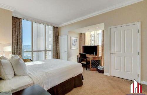 MGM Signature-31-702 1Bedroom 2Bath Balcony Suite - Foto 10