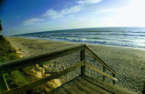 SAND CASTLE-Fun For Big Groups-Walk to Beach, Heated Pool, Lanai - Foto 36