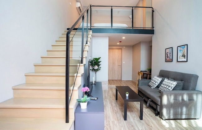 Blossom Condo Sathon-Charoenrat - Foto 34