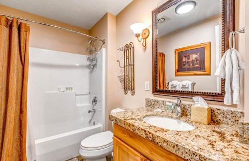 The Mountain Getaway - Foto 11