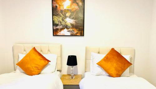 Dover Castle Suites - Foto 3